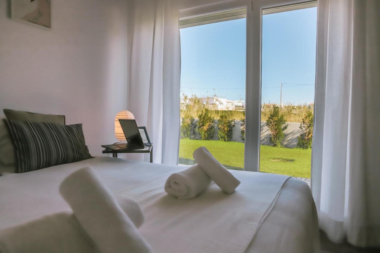 Marlin House III Βίλα Peniche Εξωτερικό φωτογραφία