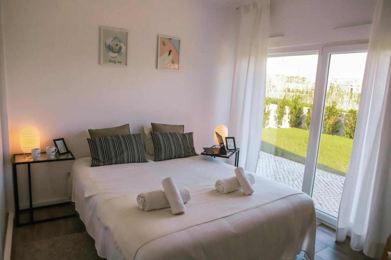 Marlin House III Βίλα Peniche Εξωτερικό φωτογραφία