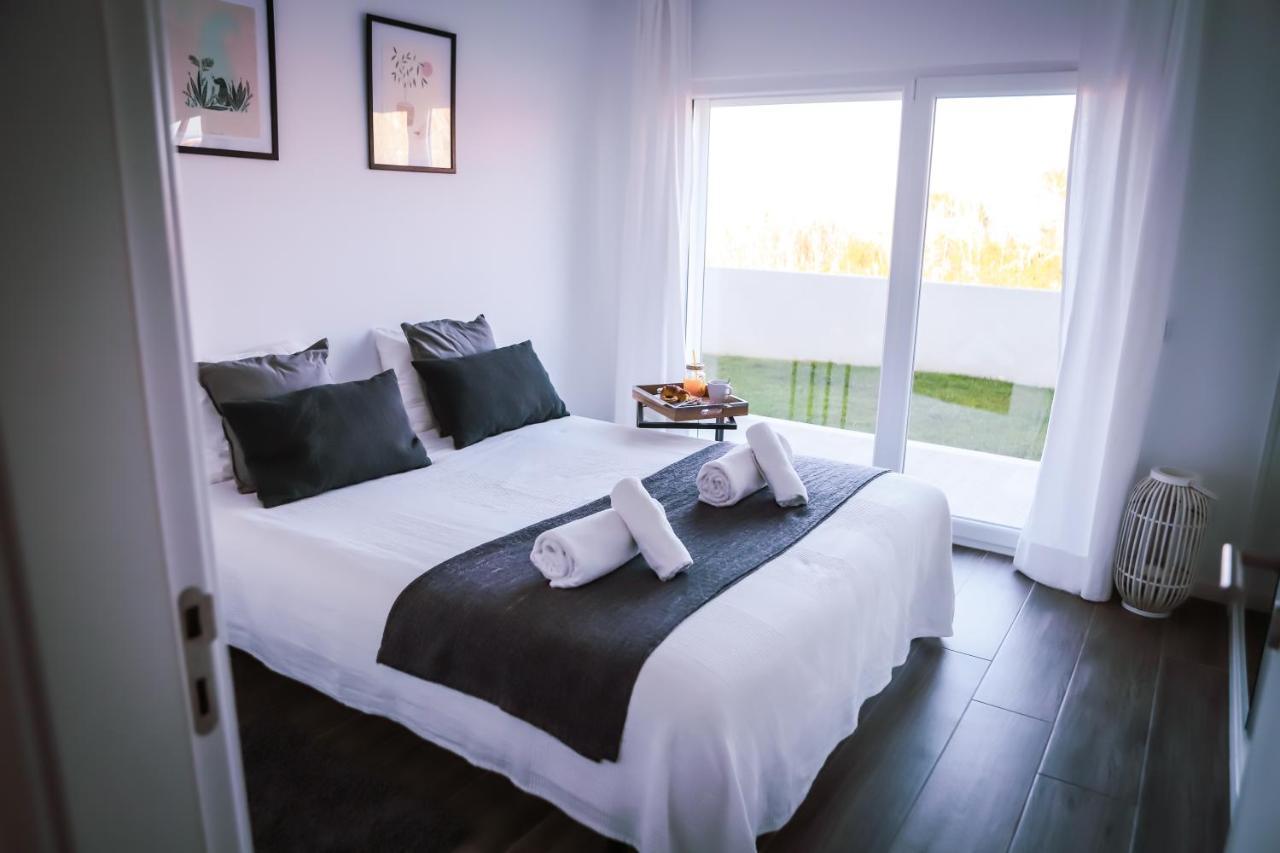Marlin House III Βίλα Peniche Εξωτερικό φωτογραφία