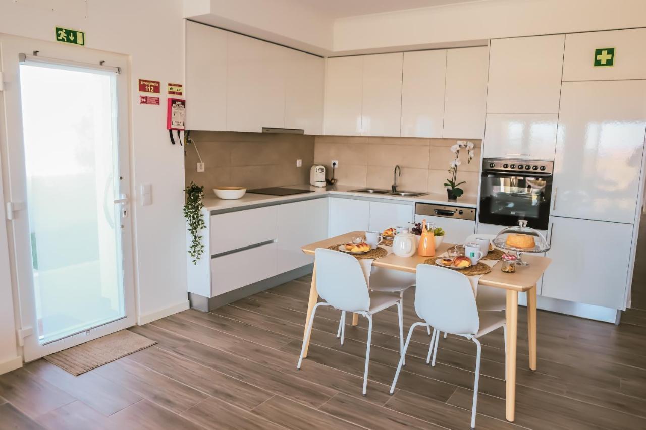 Marlin House III Βίλα Peniche Εξωτερικό φωτογραφία