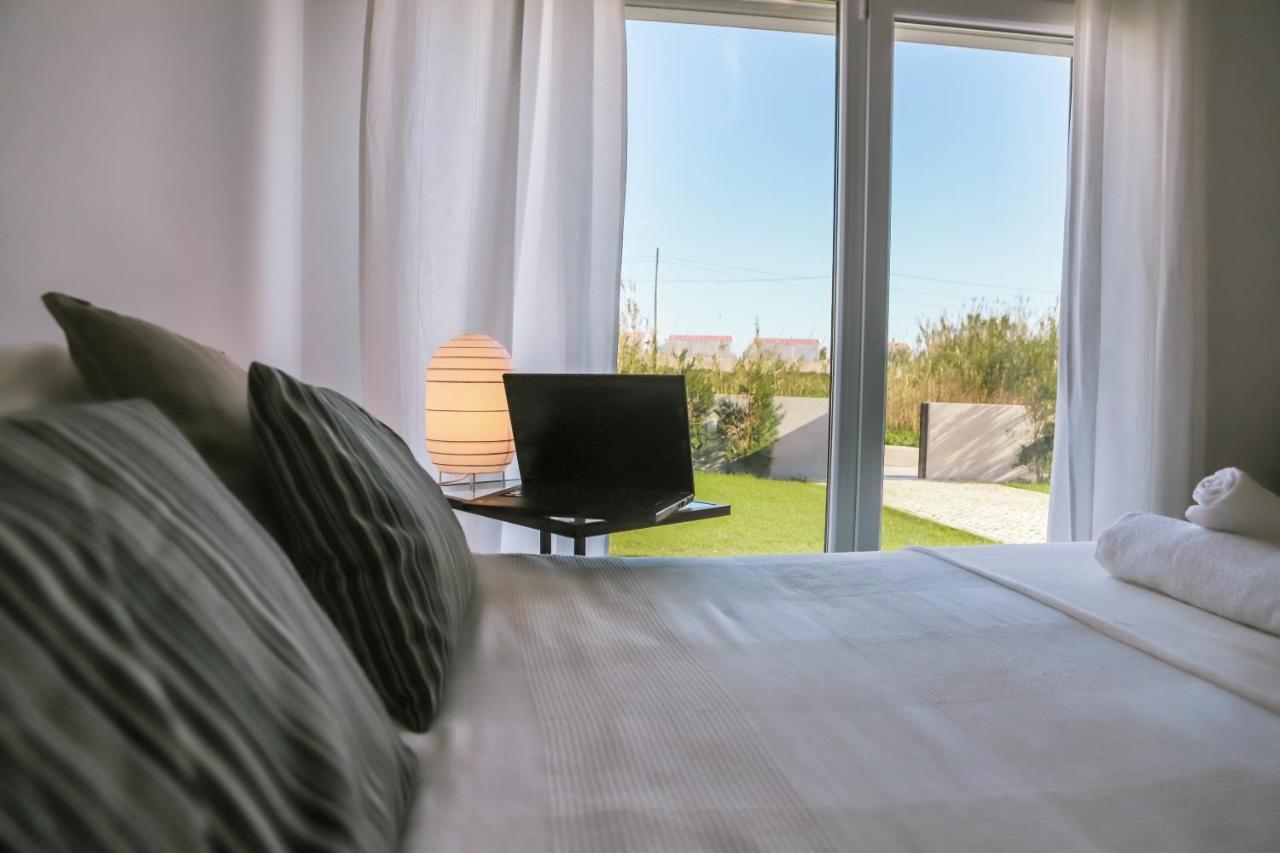 Marlin House III Βίλα Peniche Εξωτερικό φωτογραφία