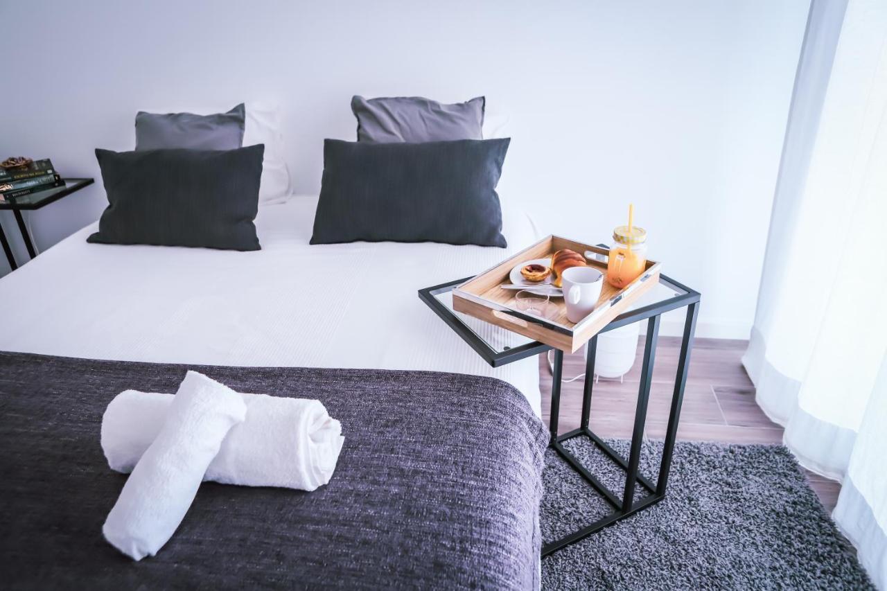 Marlin House III Βίλα Peniche Εξωτερικό φωτογραφία