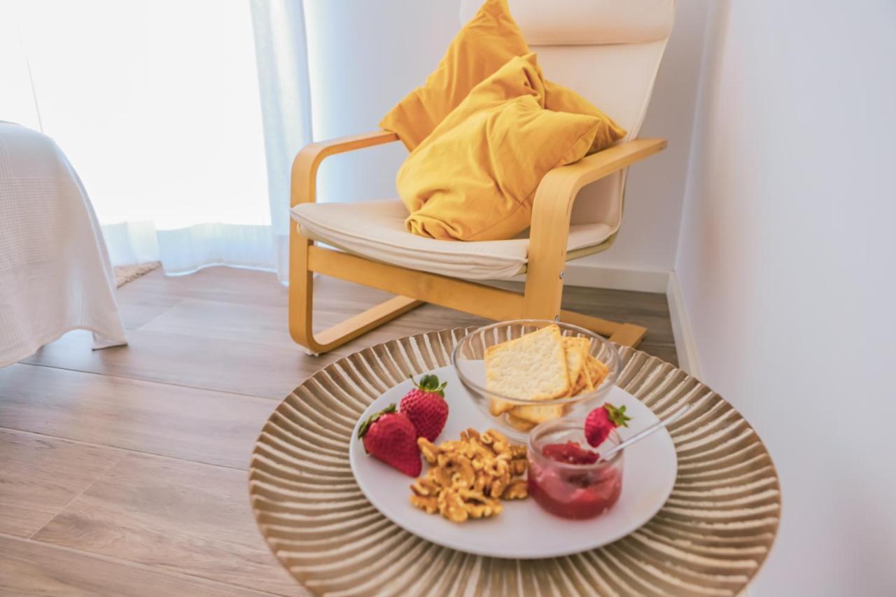 Marlin House III Βίλα Peniche Εξωτερικό φωτογραφία