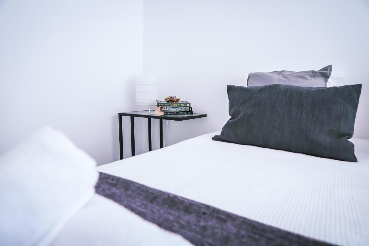 Marlin House III Βίλα Peniche Εξωτερικό φωτογραφία