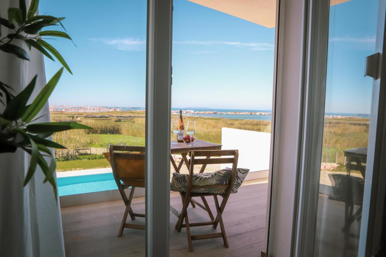 Marlin House III Βίλα Peniche Εξωτερικό φωτογραφία