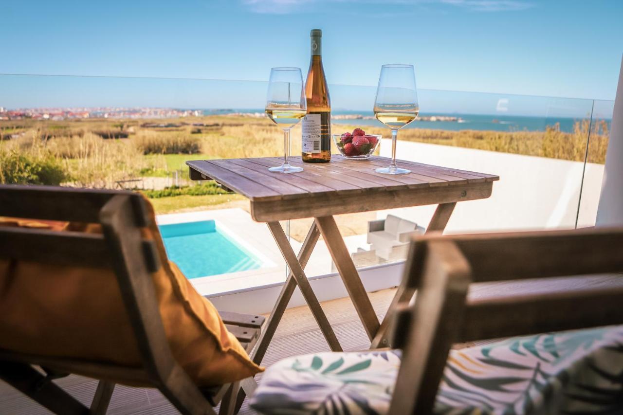 Marlin House III Βίλα Peniche Εξωτερικό φωτογραφία