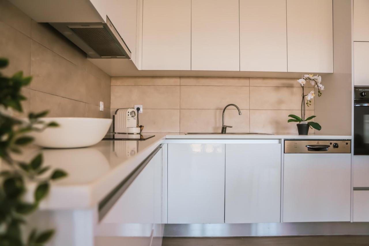 Marlin House III Βίλα Peniche Εξωτερικό φωτογραφία