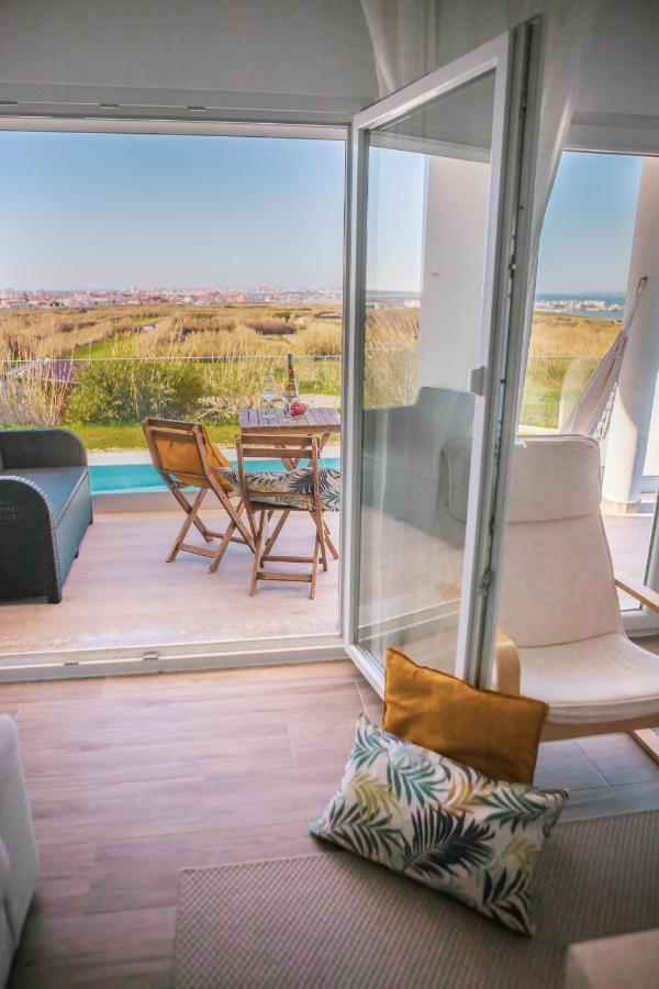 Marlin House III Βίλα Peniche Εξωτερικό φωτογραφία