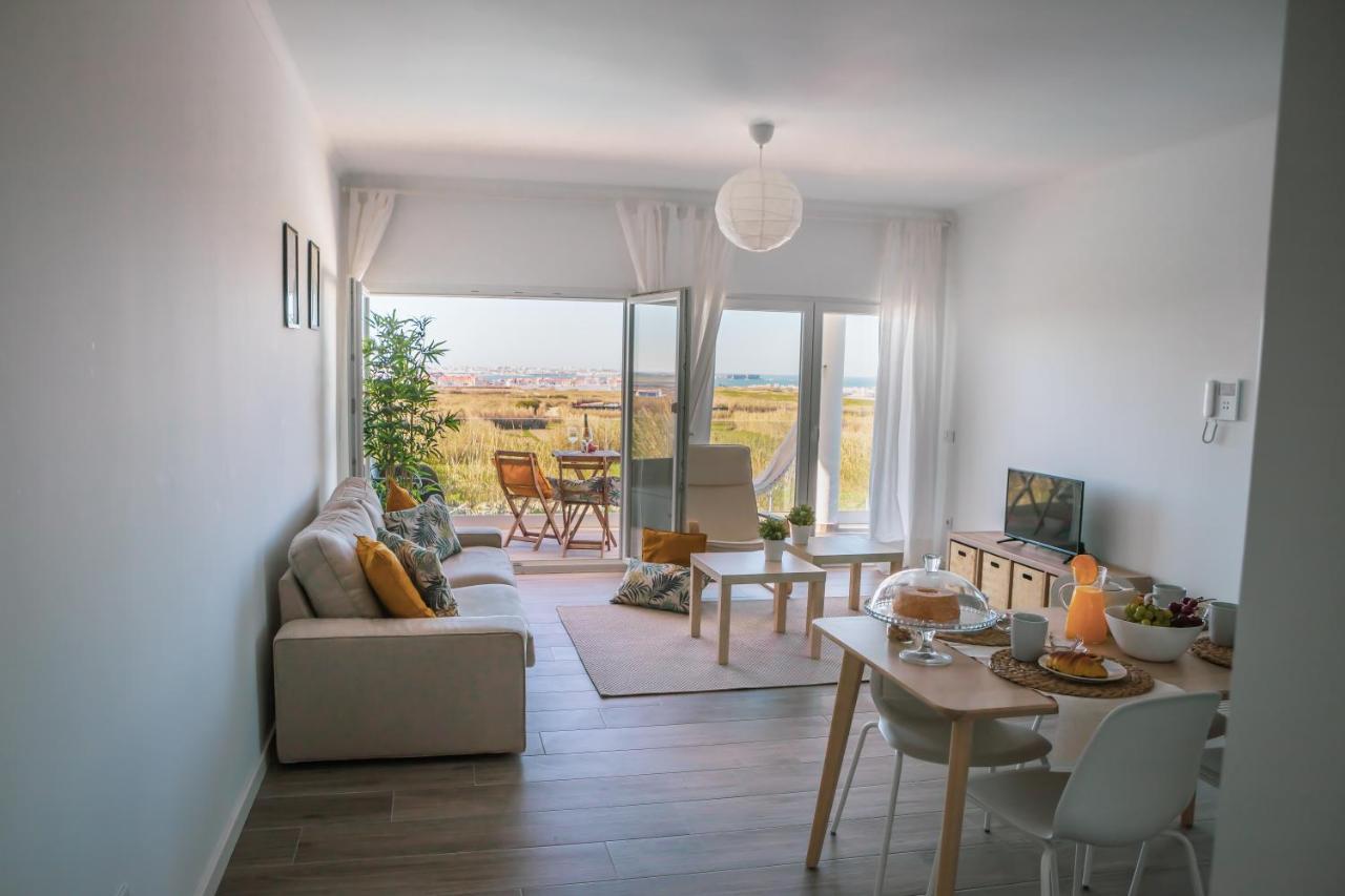 Marlin House III Βίλα Peniche Εξωτερικό φωτογραφία