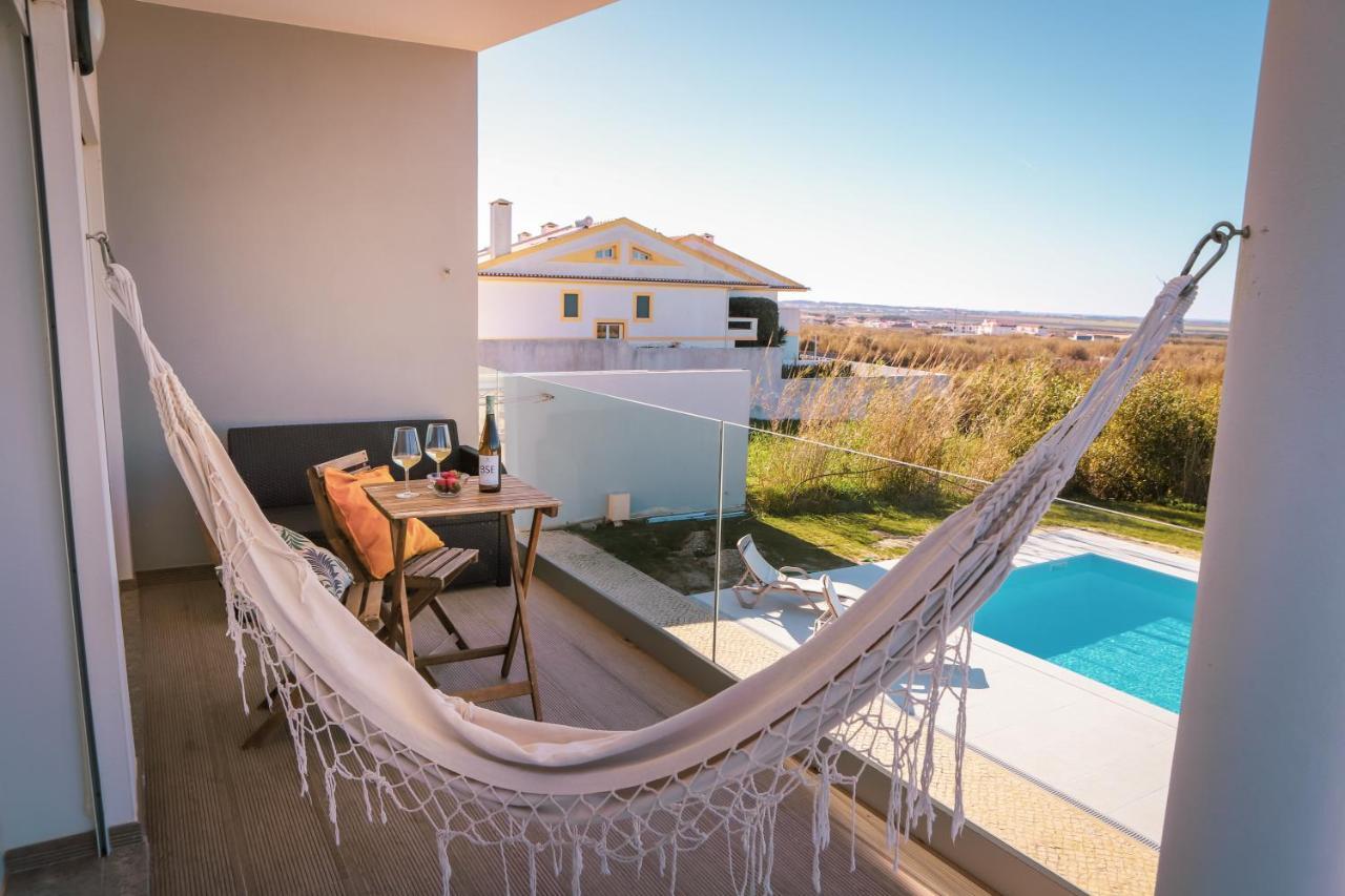 Marlin House III Βίλα Peniche Εξωτερικό φωτογραφία