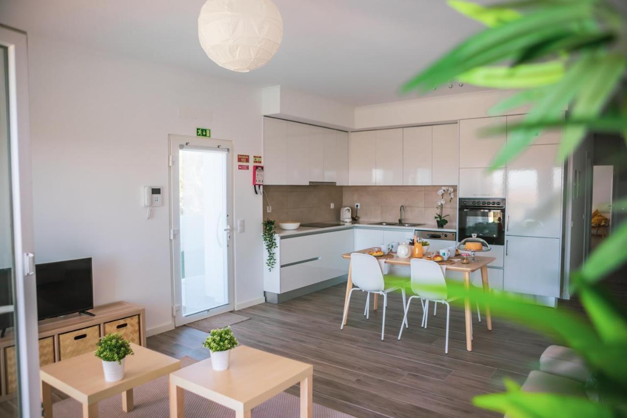 Marlin House III Βίλα Peniche Εξωτερικό φωτογραφία