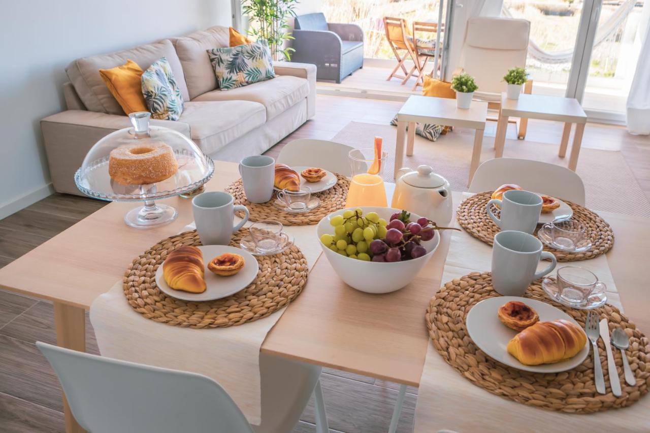 Marlin House III Βίλα Peniche Εξωτερικό φωτογραφία