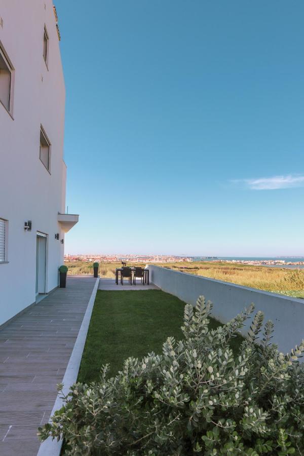 Marlin House III Βίλα Peniche Εξωτερικό φωτογραφία