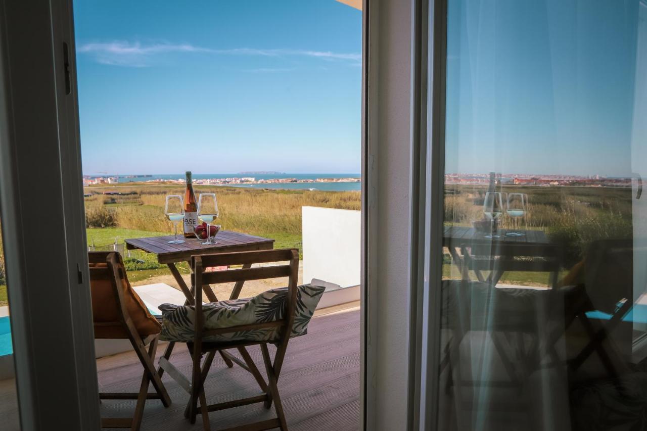 Marlin House III Βίλα Peniche Εξωτερικό φωτογραφία