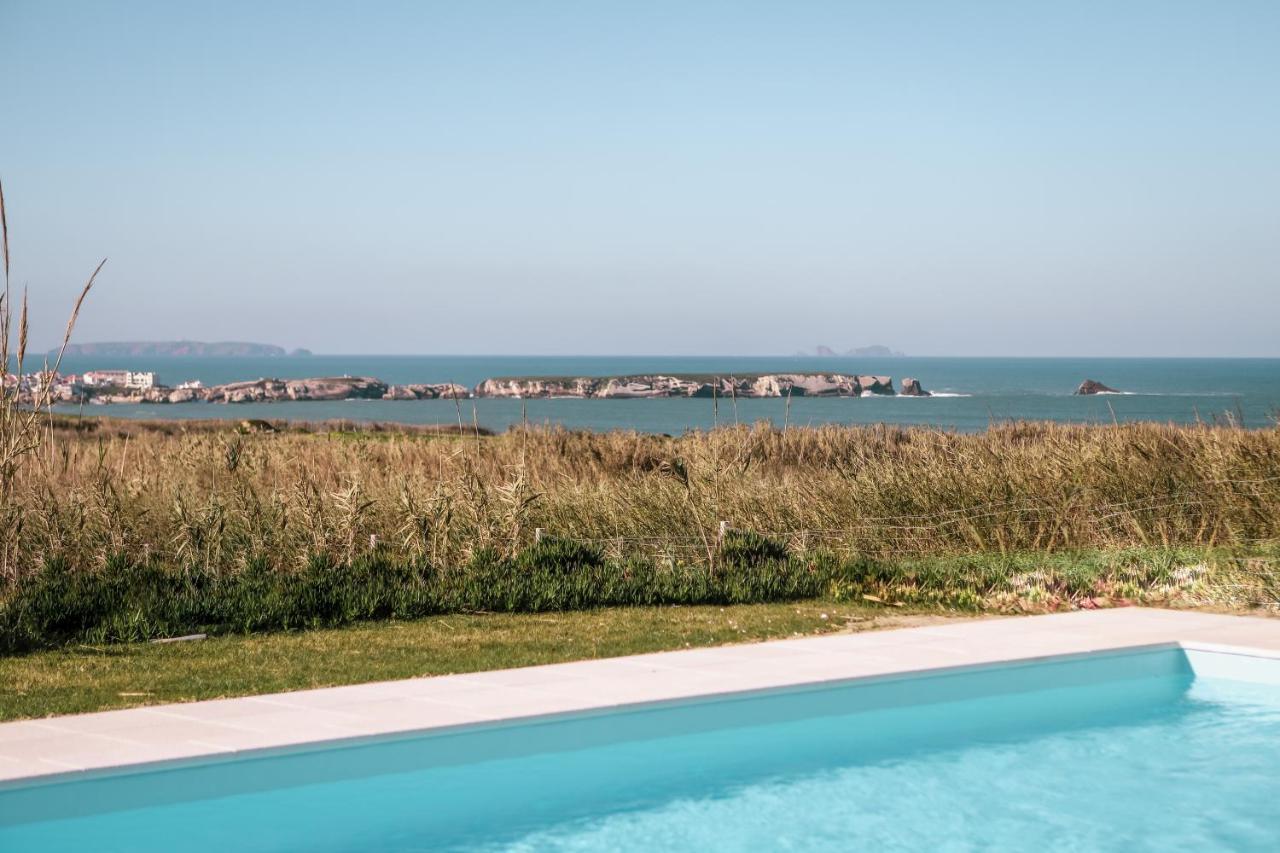 Marlin House III Βίλα Peniche Εξωτερικό φωτογραφία
