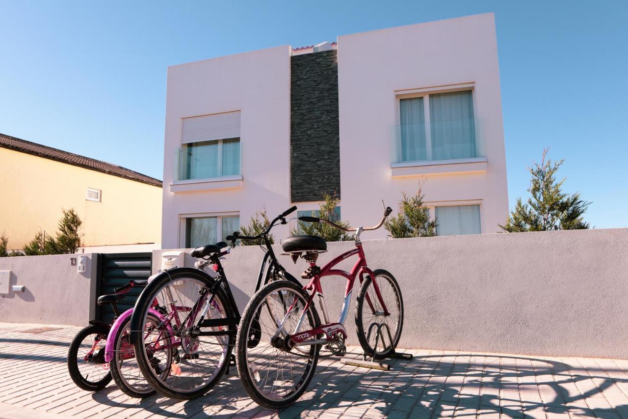 Marlin House III Βίλα Peniche Εξωτερικό φωτογραφία