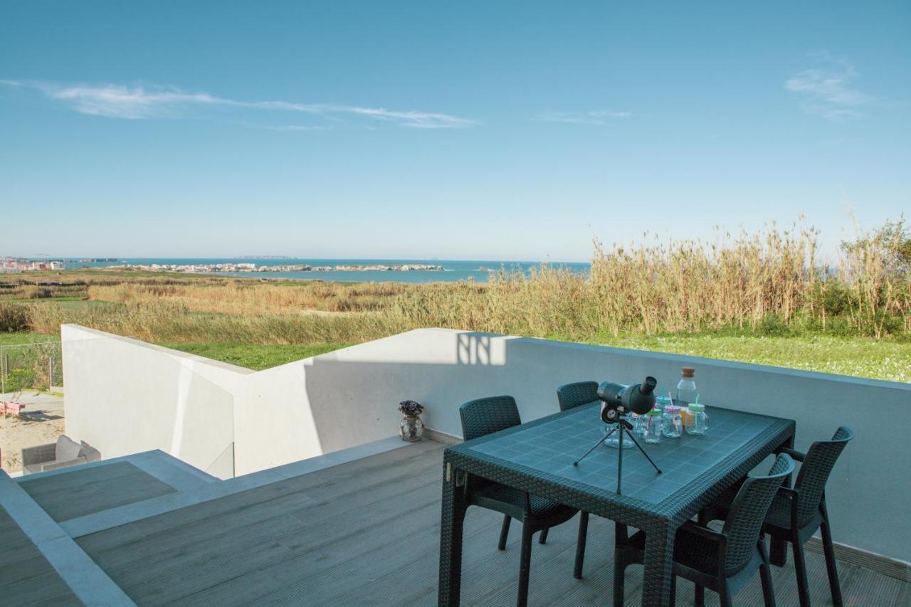 Marlin House III Βίλα Peniche Εξωτερικό φωτογραφία