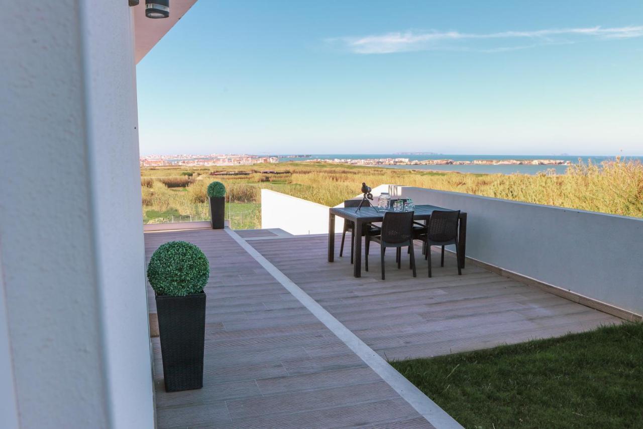 Marlin House III Βίλα Peniche Εξωτερικό φωτογραφία