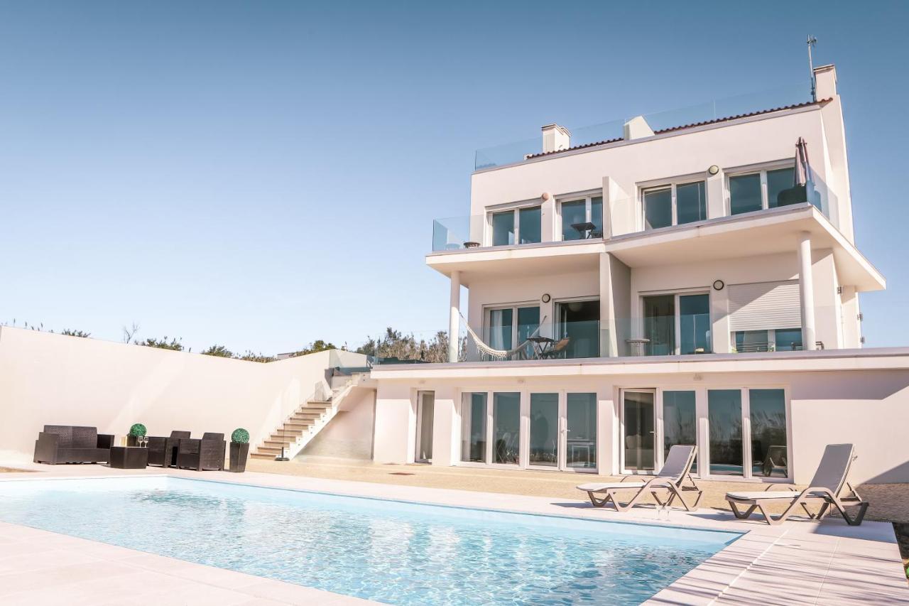 Marlin House III Βίλα Peniche Εξωτερικό φωτογραφία