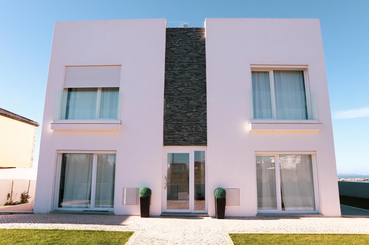 Marlin House III Βίλα Peniche Εξωτερικό φωτογραφία