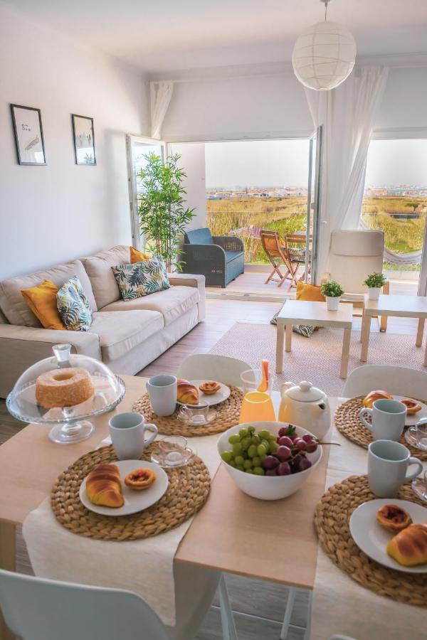 Marlin House III Βίλα Peniche Εξωτερικό φωτογραφία