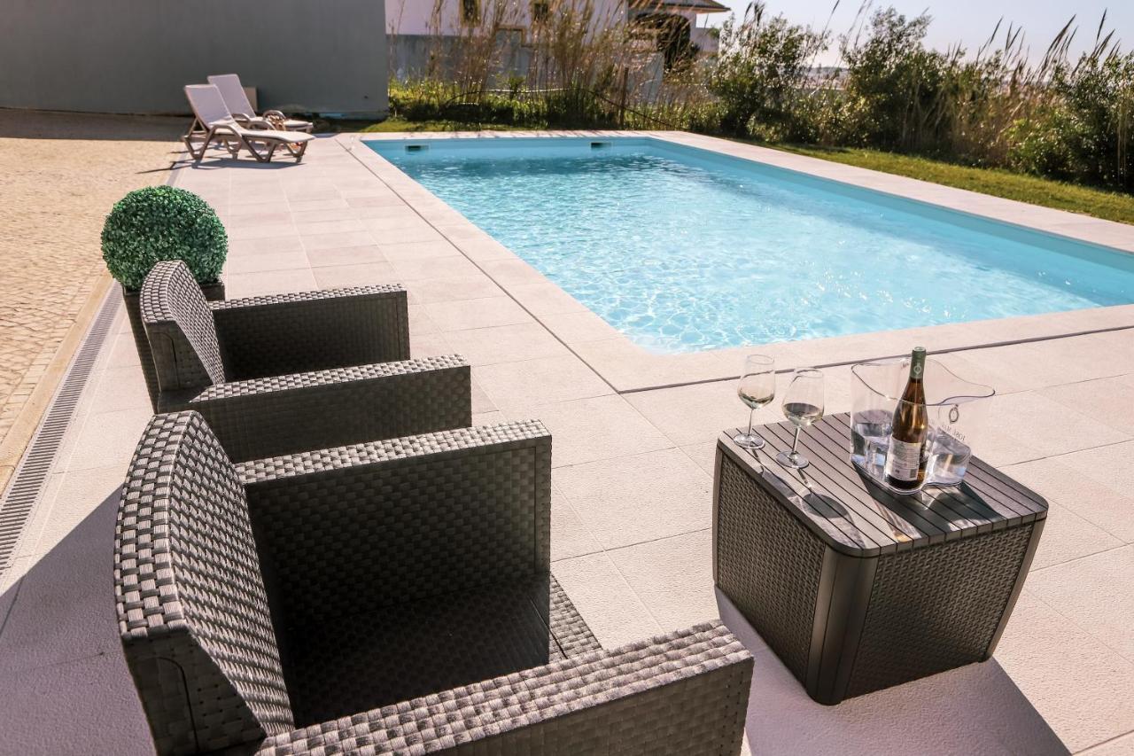 Marlin House III Βίλα Peniche Εξωτερικό φωτογραφία