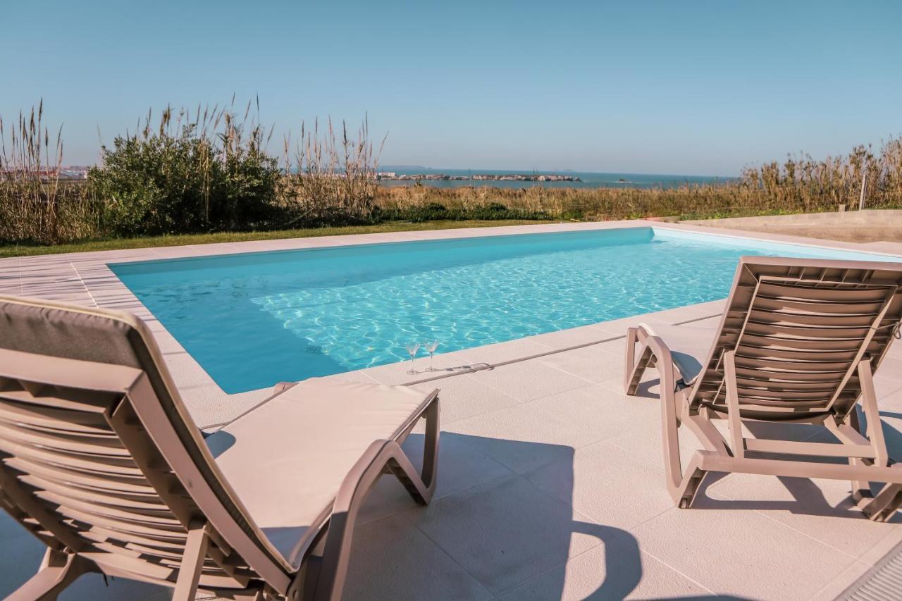Marlin House III Βίλα Peniche Εξωτερικό φωτογραφία