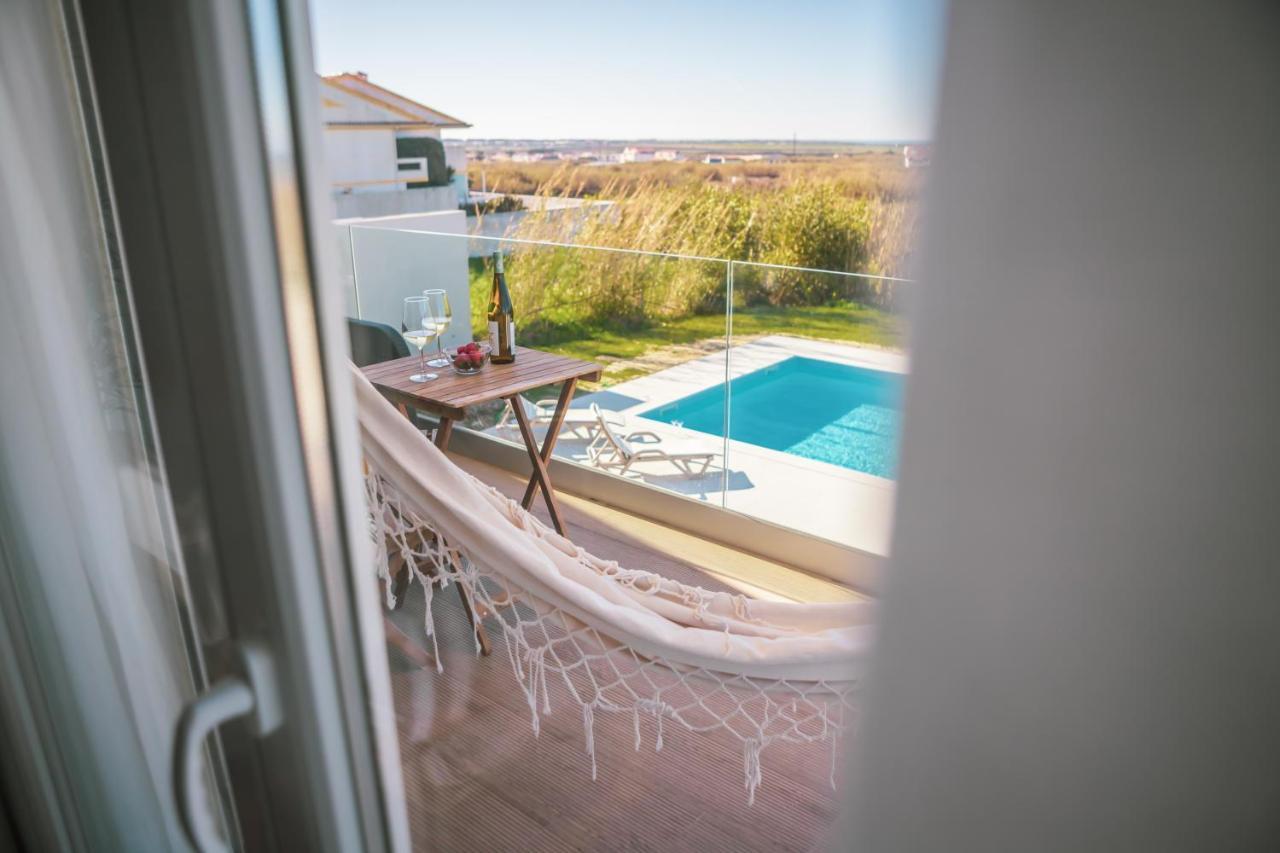 Marlin House III Βίλα Peniche Εξωτερικό φωτογραφία