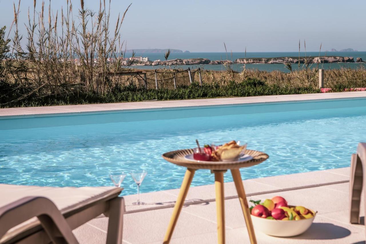 Marlin House III Βίλα Peniche Εξωτερικό φωτογραφία