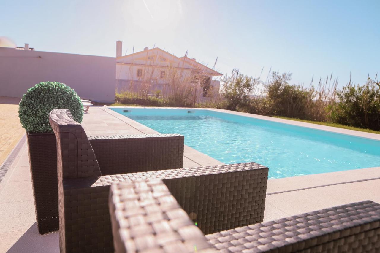 Marlin House III Βίλα Peniche Εξωτερικό φωτογραφία