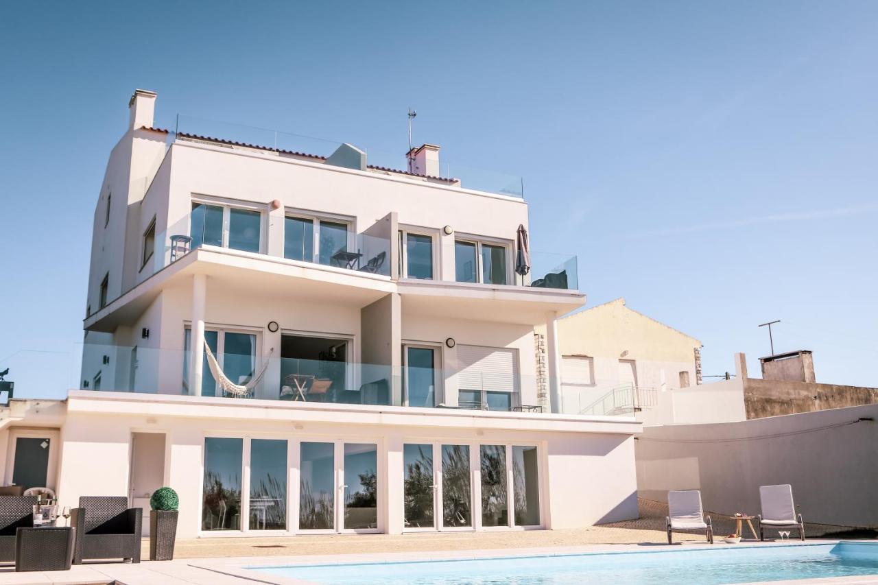 Marlin House III Βίλα Peniche Εξωτερικό φωτογραφία