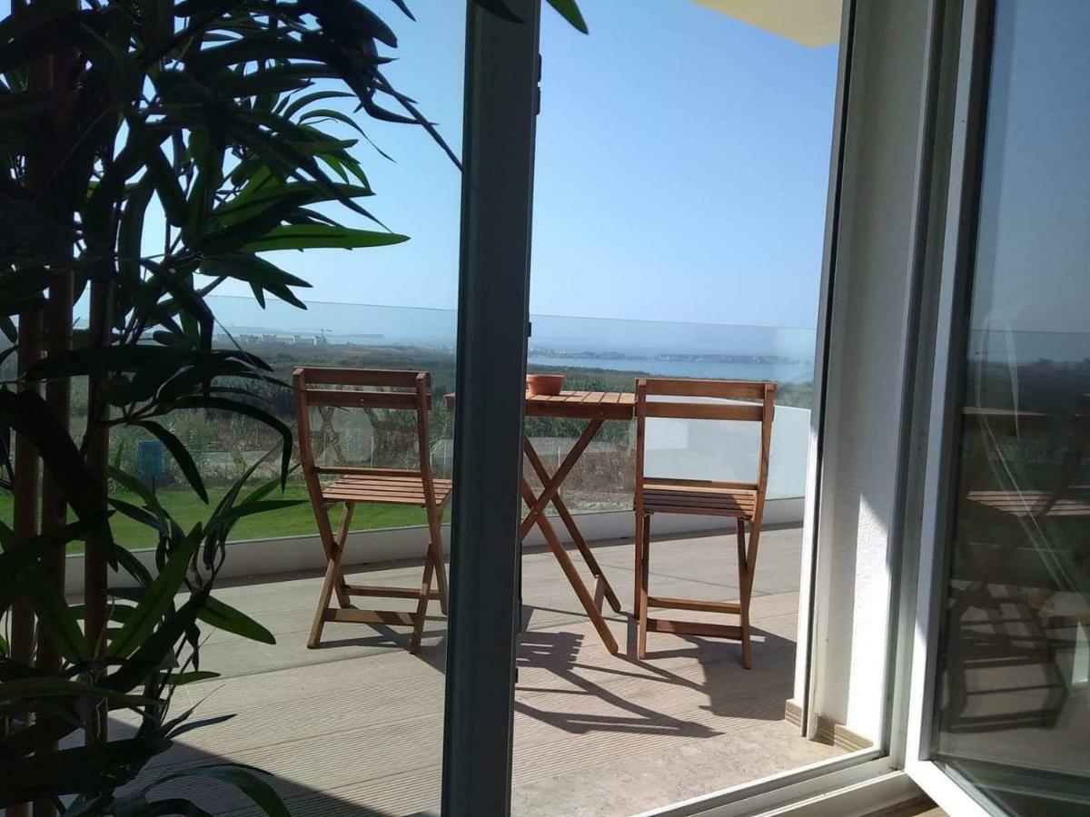 Marlin House III Βίλα Peniche Εξωτερικό φωτογραφία