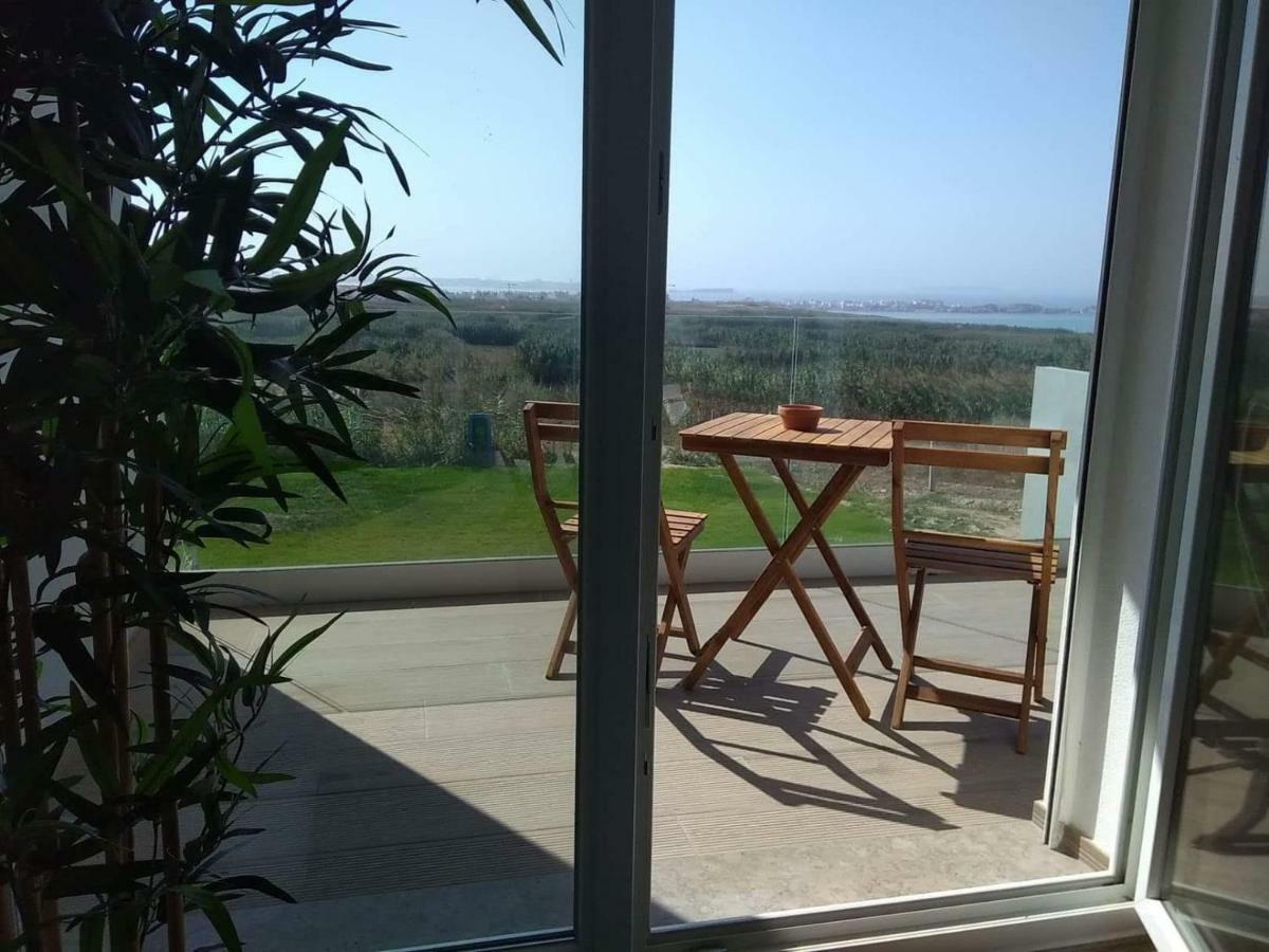 Marlin House III Βίλα Peniche Εξωτερικό φωτογραφία