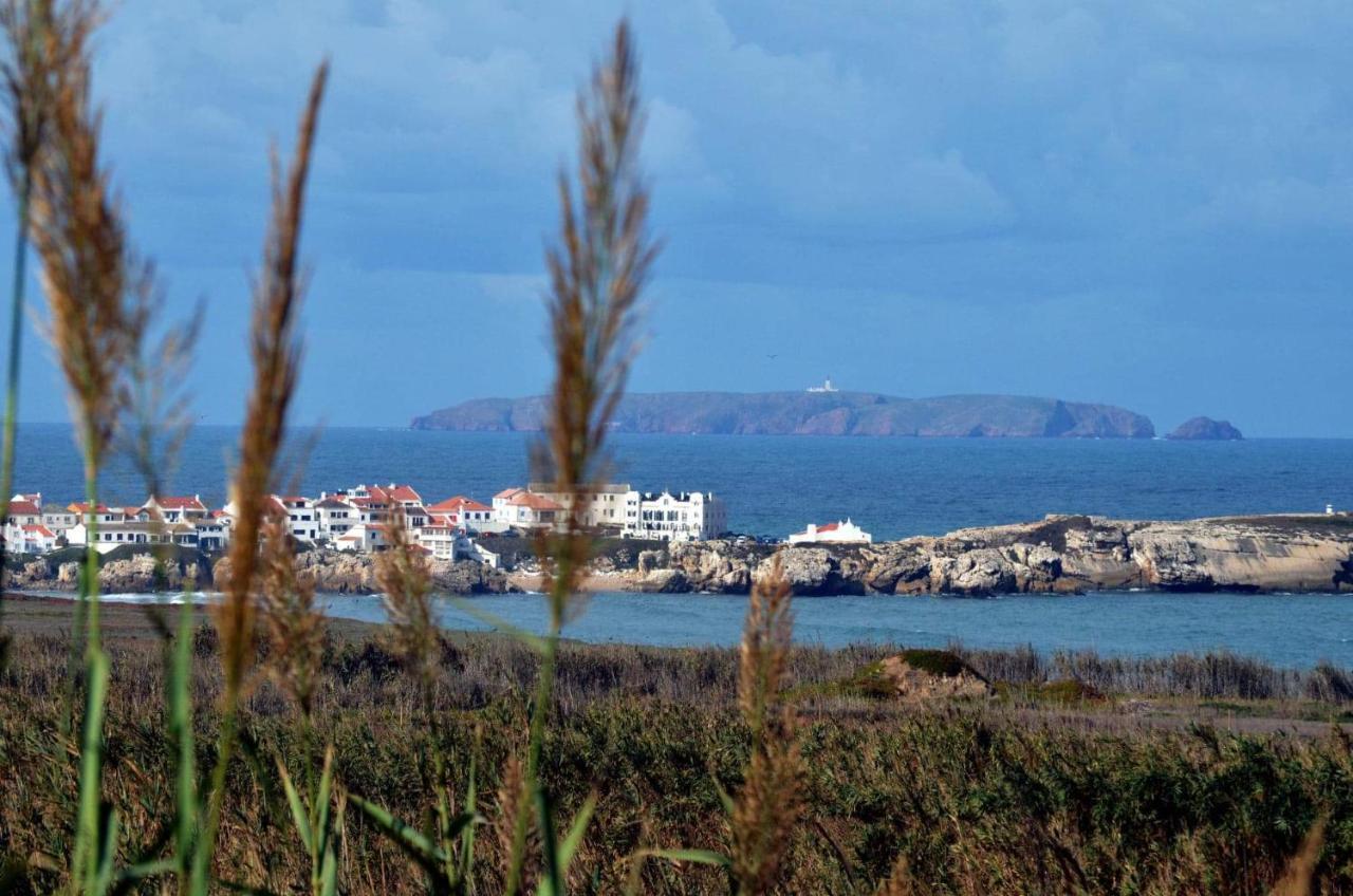 Marlin House III Βίλα Peniche Εξωτερικό φωτογραφία